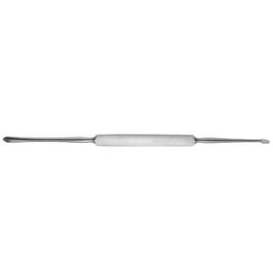 Algodón-elevador de tabique de doble punta, 8,5 ''(21cm), 4mm-3mm, afilado - Product Image 1