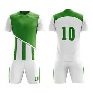 Maglia da calcio personalizzata maglia da calcio uniforme da calcio maglia da calcio Pakistan