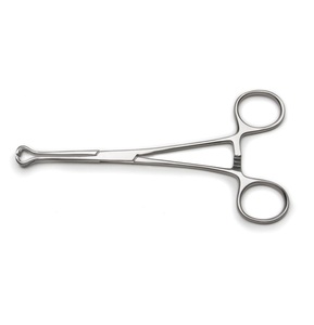 Babdick-Pinzas de agarre de tejido, insertos TC - Product Image 4