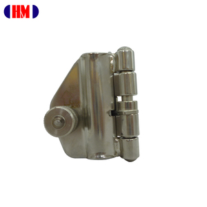SS621-11 SS304 Serre-câble auto-colorant en acier inoxydable pour câble de 11mm-12mm pour câble synthétique HM TW - Product Image 2