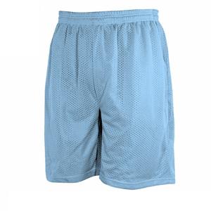 กางเกงขาสั้นตาข่ายสำหรับผู้ชาย,กางเกงขาสั้นตาข่ายพิมพ์ลายแฟชั่นฤดูร้อนปรับแต่งได้ตามต้องการคุณภาพสูงสุด - Product Image 3