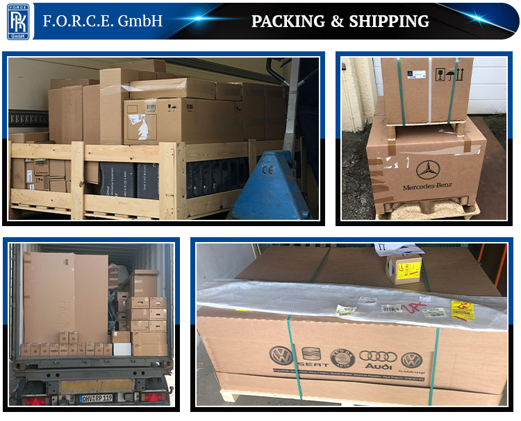 Automotive Hot Selling Products Of Engine And Interior Parts Mercedes Car All Models Wholesale Manufacturer