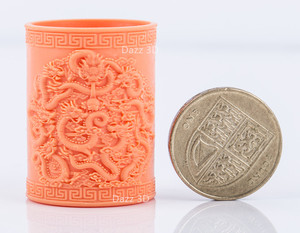 Imprimante SLA en résine de cire 3D de niveau industriel avec écran tactile LCD couleur unique pour les magasins de prototypage et d'impression de bijoux - Product Image 5