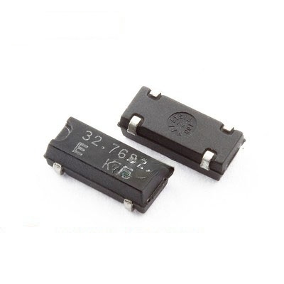 Fzyh MC306 32,768 кГц 4-контактный 8*3,2 MM SMD пассивный rfid метки с украшением в виде кристаллов