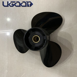 Nouvelle Hélice Hors-Bord à Essence 2 Temps 70-140 CV TAIWAN 58100-90JA0-019 - Product Image 2