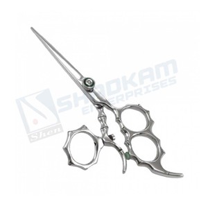 Tijeras para cortar el pelo, tijeras de peluquero, de salón de alta calidad - Product Image 1