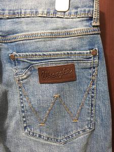 Nouveau design, jean droit pour homme en coton 100% solide, respirant, imperméable, lavé sur mesure - Product Image 2