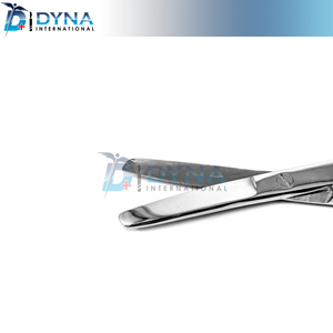 Tijeras para vendajes, médicas, de enfermería, 12 cm - Product Image 2
