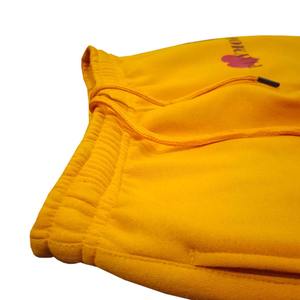 Pantalones de lana personalizados para hombre, ropa deportiva de alta calidad para trotar, correr y gimnasio, para temporada de invierno - Product Image 5