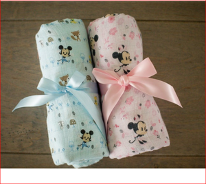 Personalized <b>Swaddle</b> Best Price Cotton Baby <b>Muslin</b> <b>Swaddle</b> Blankets - Product Image 1