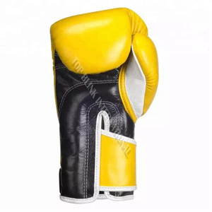Guantes de boxeo para hombre, cómodos y ligeros, precio al por mayor, novedad de 2021 - Product Image 6