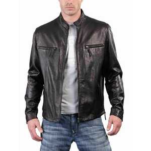 Fashion Design Autumn Winter Leather Trench Coat Real <b>Sheepskin</b> Long Leather <b>Jackets</b> Women - Product Image 5