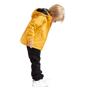 Durable Waterproof <b>Rain</b> Jacket for Hiking Fishing Camping Outdoor Sports Windbreaker Custom Logo Breathable <b>Men</b> Women <b>Coat</b> - Product Image 4