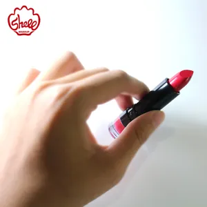 Private label lipstick wholesale three colors best cosmetics for lip