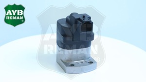 Actuador de medición AYB Reman para motores Scania HPI, 1784239, 1724537 - Product Image 6
