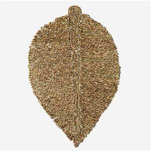 Tapis en jonc de mer Vintage en forme de Rectangle du Vietnam 99GD, offre spéciale - Product Image 6