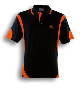 Polo de bonne qualité personnalisé, tenue Polo, offre spéciale, nouvelle collection - Product Image 1