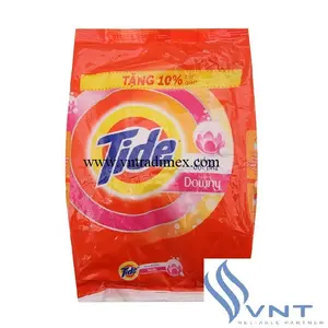 Bột Giặt Tuyệt Vời 1, 2, 3Kg