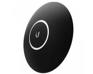 Pour NHD-COVER-BLACK-3 UniFi Nano HD Overlay pour UAP-NANOHD - Product Image 1