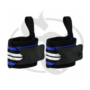 High Quality Beautiful Fitness <b>Wrist</b> Wrap for Weight Lifting <b>Wrist</b> <b>Support</b> - Product Image 4