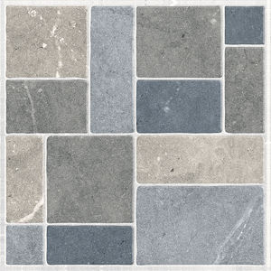 600X600MM NOUVEAU DESIGN MEILLEUR FABRICANT LOI PRIX MATT SERIES TUILES POUR ZONE EXTÉRIEURE ET SALLE DE BAIN ET CUISINE du principal exportateur - Product Image 2