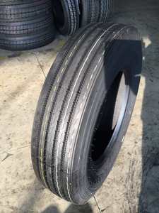 Heavy Duty 11R22.5 11R24.5 Neumáticos radiales para camiones - Product Image 2