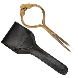 Divisor de carta proporcional náutica Divisores de navegación geométricos circulares de una mano Latón pulido liso para uso marino - Product Image 2