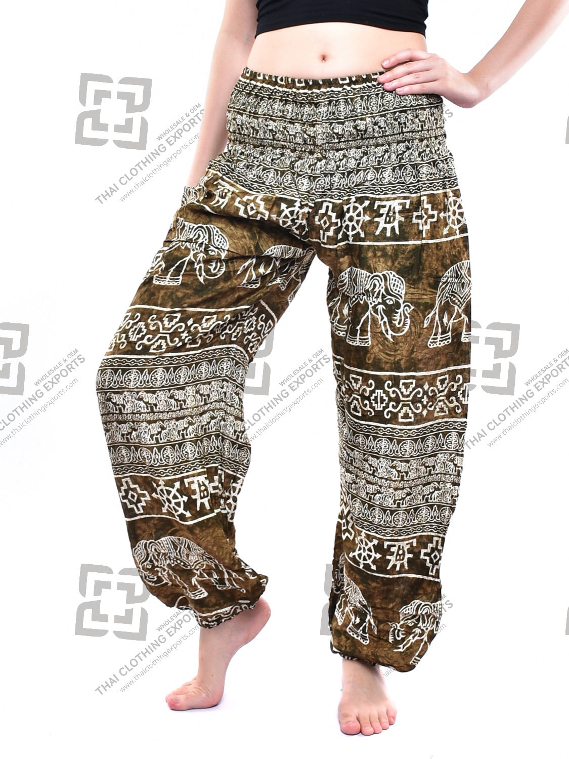 กองทัพสีเขียว