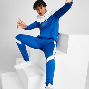 Ropa Deportiva personalizada para hombre, traje de chándal masculino de diseño novedoso, venta al por mayor - Product Image 2