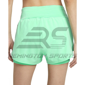 Shorts de haute qualité les plus vendus en vente Shorts pour femmes, vêtements décontractés sur mesure pour adultes - Product Image 2