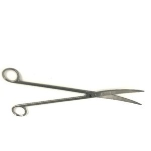 Trimming Scissors Curved - Product Image 5