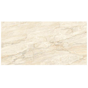 Azulejos de porcelana con acabado clásico para interiores, azulejos de 60X120 cm con acabado brillante Digital esmaltado para centro comercial y sala de estar - Product Image 2