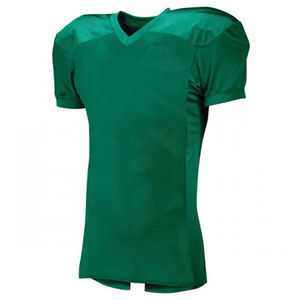 Logo Kustom Grace OEM Jersey Sepak Bola Amerika - Product Image 4