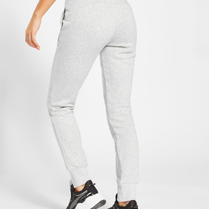 OEM 2021 high quality custom oversized pants women winter sweatpants jogger pants - Product Image 3