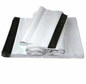 HANPAK JSC Bolsa de fuelle lateral de alta calidad personalizada Poly Mailer para correo Gran venta Pedido mínimo 1 tonelada - Product Image 1