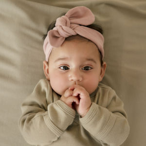 Bandeaux classiques, pour bébés filles - Product Image 1