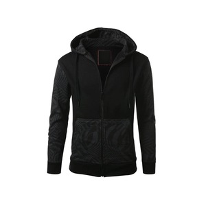 Sweat à capuche personnalisé de haute qualité, impression par sublimation de logo avec des conceptions personnalisées, Sweats à capuche pour hommes de haute qualité - Product Image 1