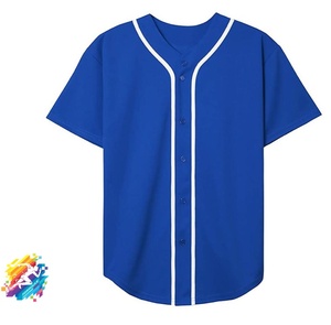Camiseta de Baloncesto Original / Camisetas de Softbol para Hombre 2026 al por Mayor, Camiseta de Béisbol con Impresión Personalizada - Product Image 4