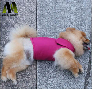 Gilet anti-épidévité pour chiens, manteau, veste de thunderbolt, calmant - Product Image 4