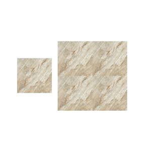 Baldosas de estacionamiento de cerámica para baño y balcón antideslizantes 400x400mm - Product Image 1