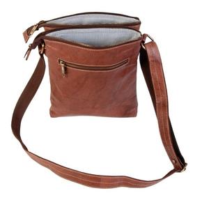 Bolso de cuero PU hecho a mano, nuevo diseño, bandolera de lujo - Product Image 1
