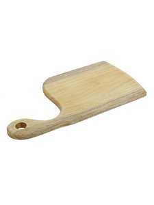 Cổ Điển Men Tráng Thớt Hội Đồng Quản Trị Trong Gỗ Tự Nhiên Thớt Tùy Chỉnh Bởi HASAN Nhập Khẩu Xuất Khẩu Ấn Độ - Product Image 5