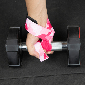 Balançoire de cloche pour homme et femme, accessoire de Fitness confortable, type haltère, poids amincissant, sangles de poignet - Product Image 6