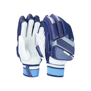 Guantes de cricket hechos a medida de alta calidad para batear - Product Image 6