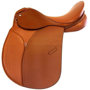 QUIERO VENDER Show Black English LEATHER Sillín EN DÓLAR 35 TALLA 14 15 16 17 18 - Product Image 5