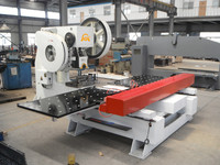 Plate-Forme bon marché CNC Poinçonneuse AMD-P