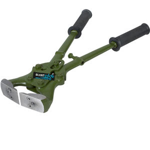 Cortador de Pezuñas de Acción Compuesta de Grado Profesional, Acero Inoxidable de Alta Resistencia, Cuchillas de Precisión, Ecológico y Fácil de Usar - Product Image 1