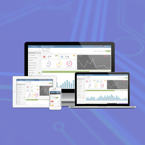 Microsoft windows — logiciel de développement de tableau de bord, société en inde, service de développement par microélectronique - Product Image 2