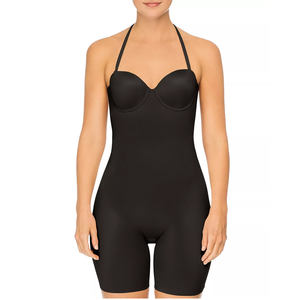 Traje de baño bikini OEM nuevo de alta calidad 2021, venta al por mayor, ropa de baño de spandex/poliéster, algodón/spandex. - Product Image 2