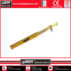 เครื่องวัดการจัดตำแหน่งท่อต่ำเกจวัดเส้นผ่านศูนย์กลางเลเซอร์ความแม่นยำสูงสำหรับท่อ - Product Image 6